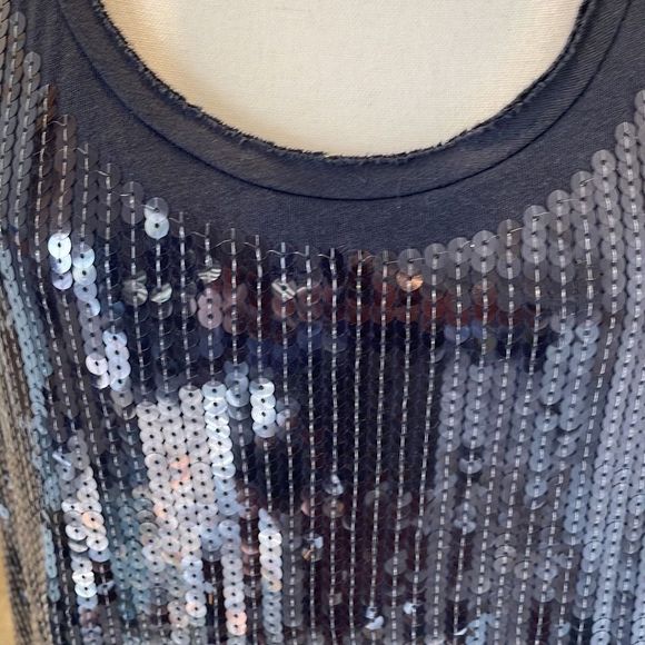 J crew sequence top size medium - Picture 2 of 7